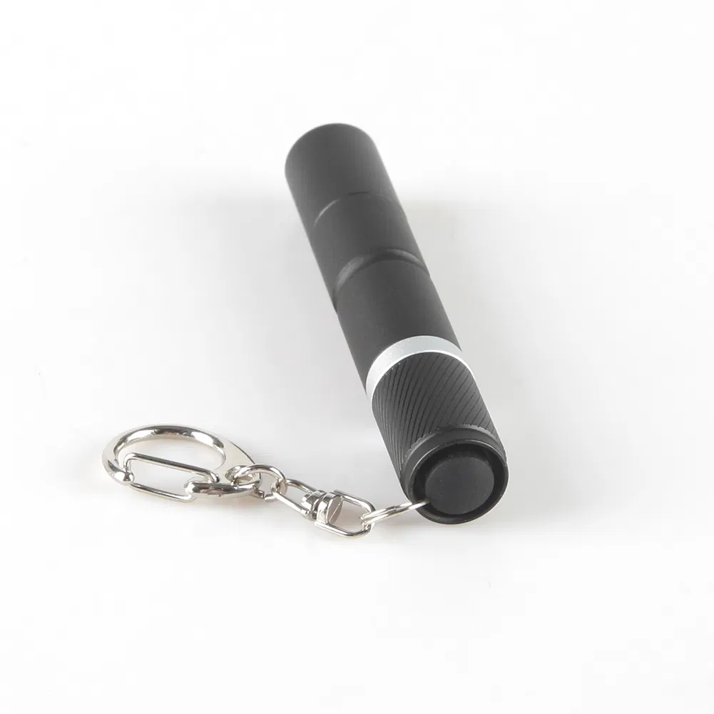 LED Flashlight View 6