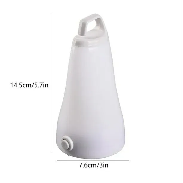 Rechargeable LED Light COB Work Lamp 2