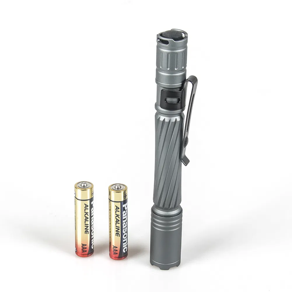 Medical Pen Light Style