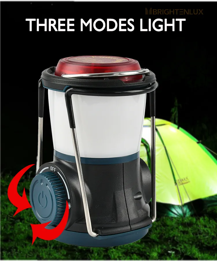 Camping Lantern 3