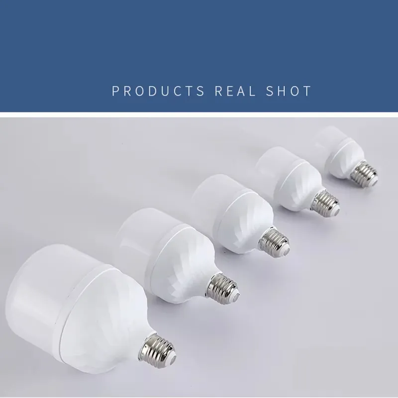 LED Bulb 2