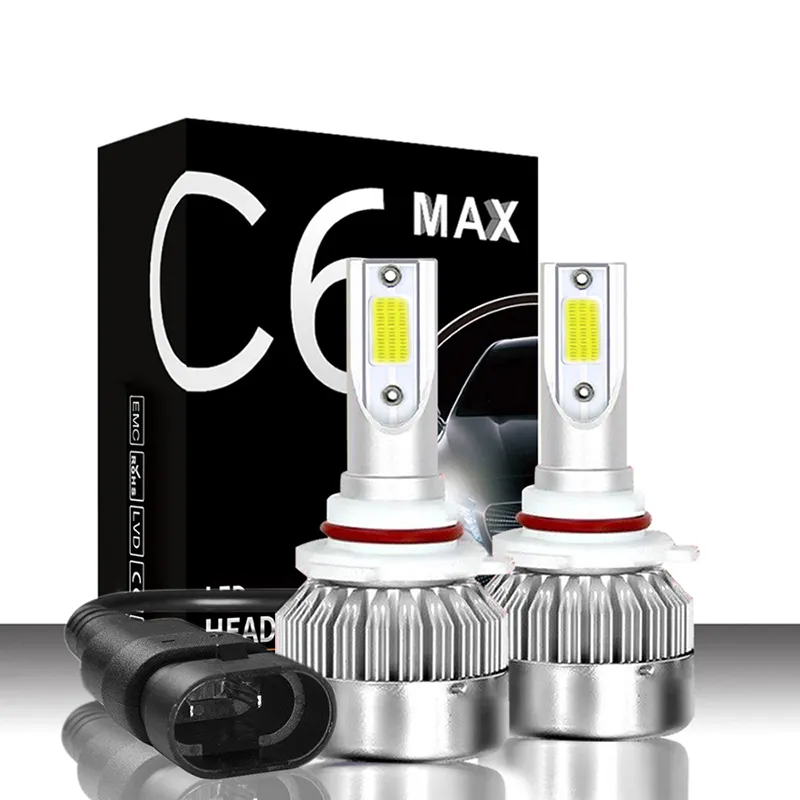 Auto Lighting System