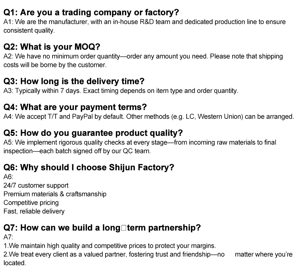 Installation Display