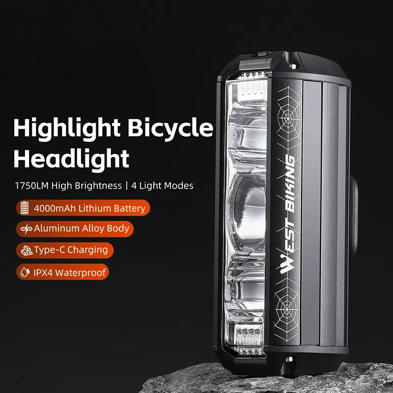 Bike Light 3