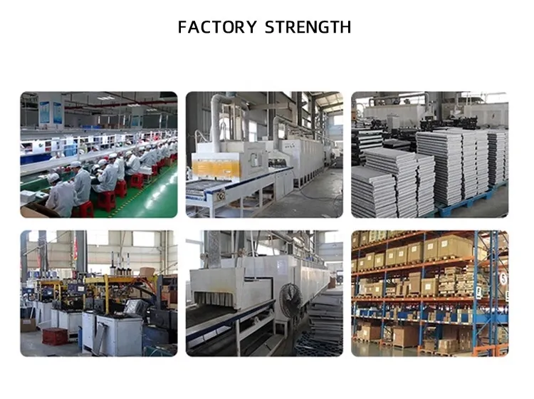 Production Department