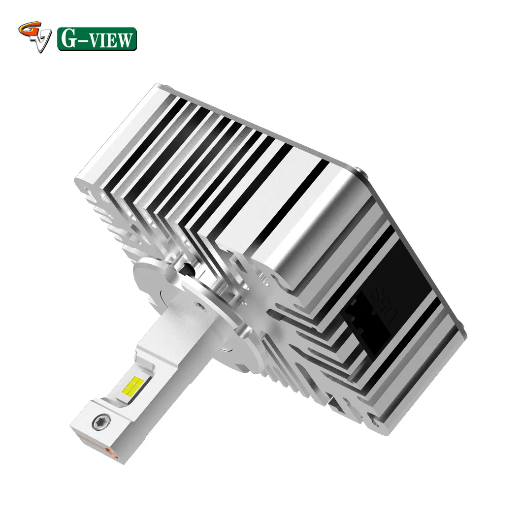 G-View G12D &nbsp;Super Bright LED Headlights Car Accessories for Car LED Light