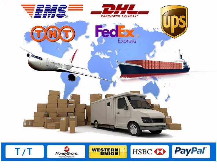 Packaging and Logistics