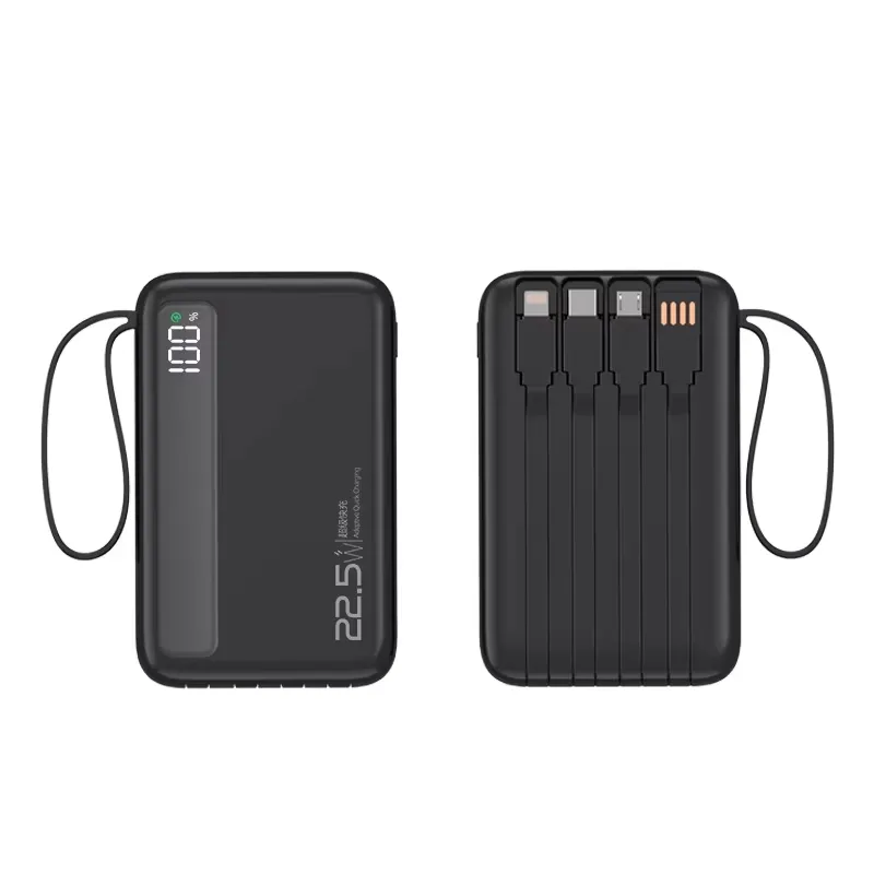 Power Bank Display 8