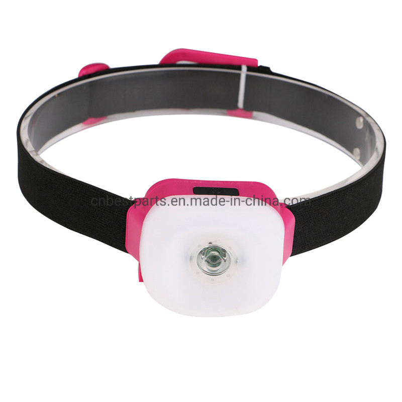 LED Mining Headlamp for Fishing, Cycling, Camping, Hiking, Headlight, New Safety and Survival Flashlight