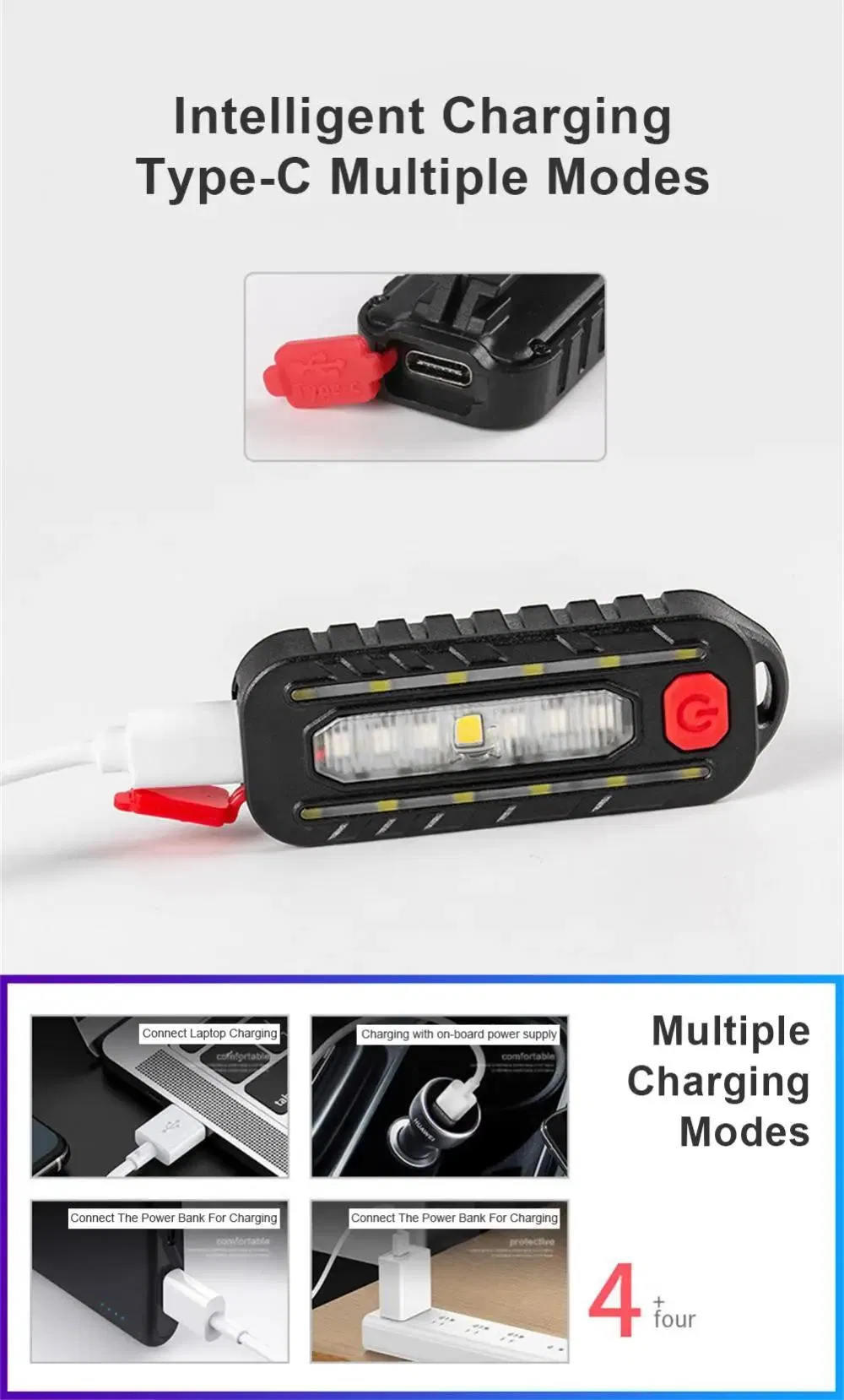 Shoulder Light Detail 6