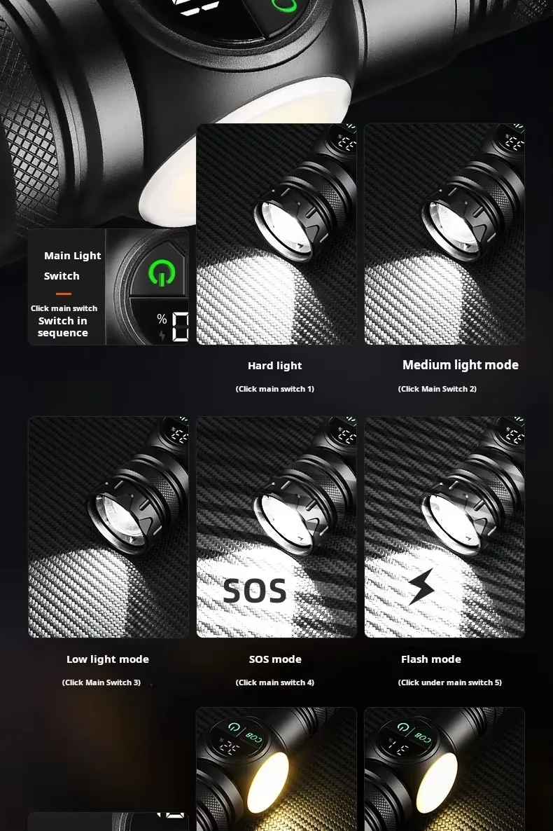 Flashlight View 5