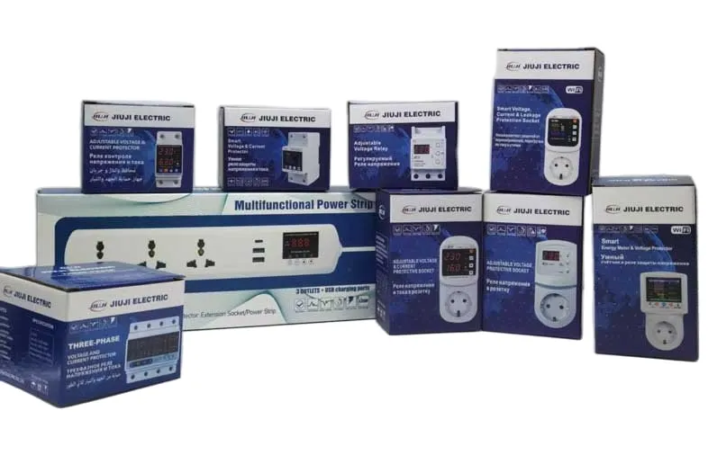 Professional Packaging