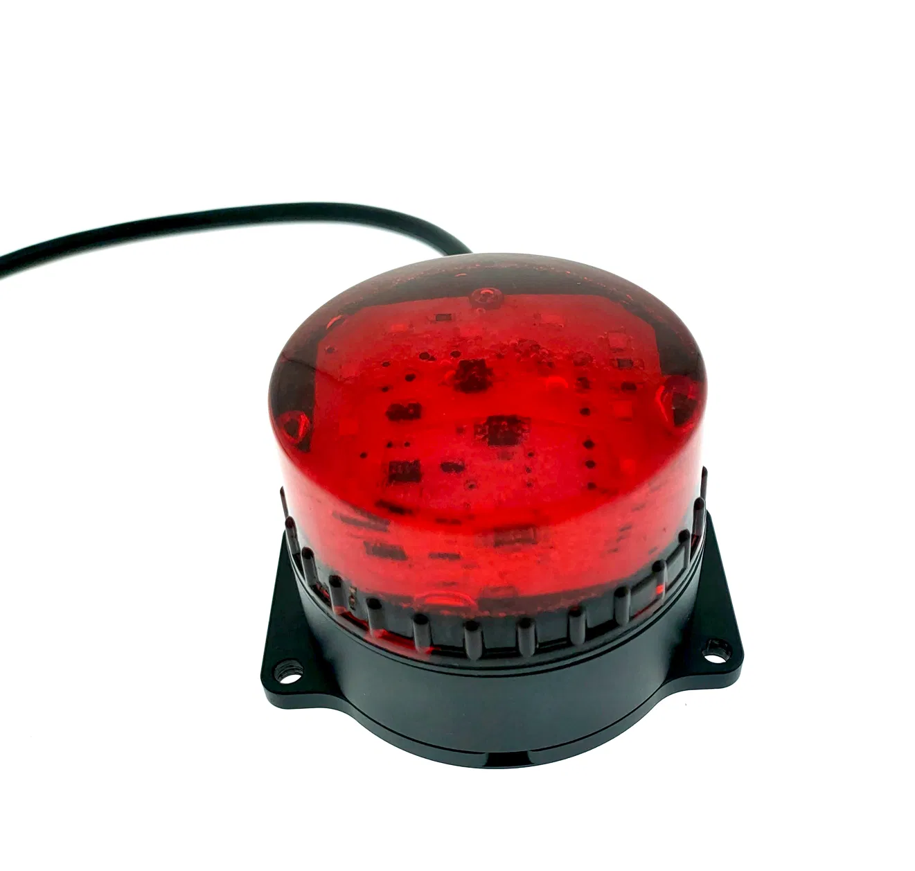 Affordable LED Underwater Alarm Light for Safe Diving