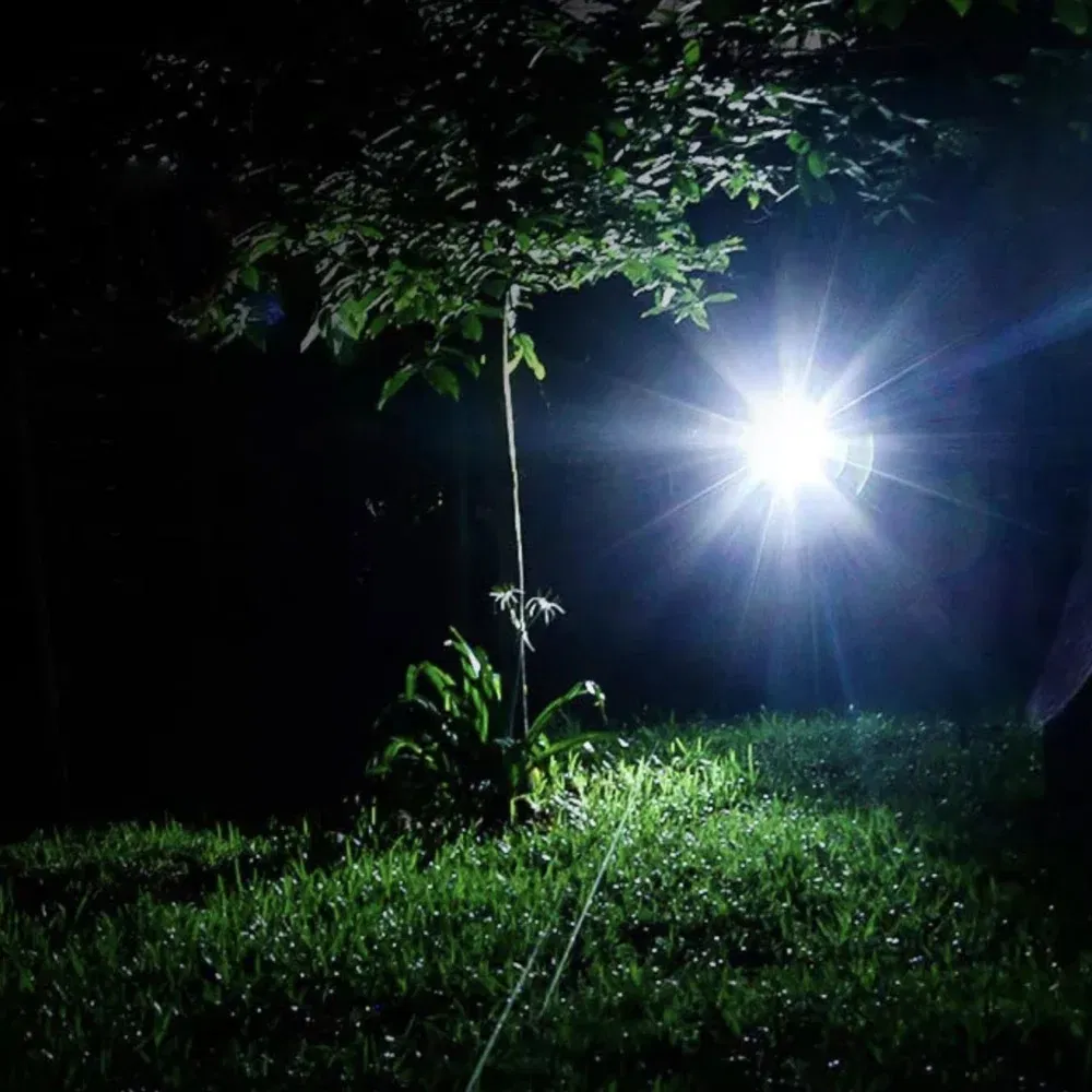 Waterproof LED Headlamp for Outdoor Activities Such as Camping Cycling Running Fishing