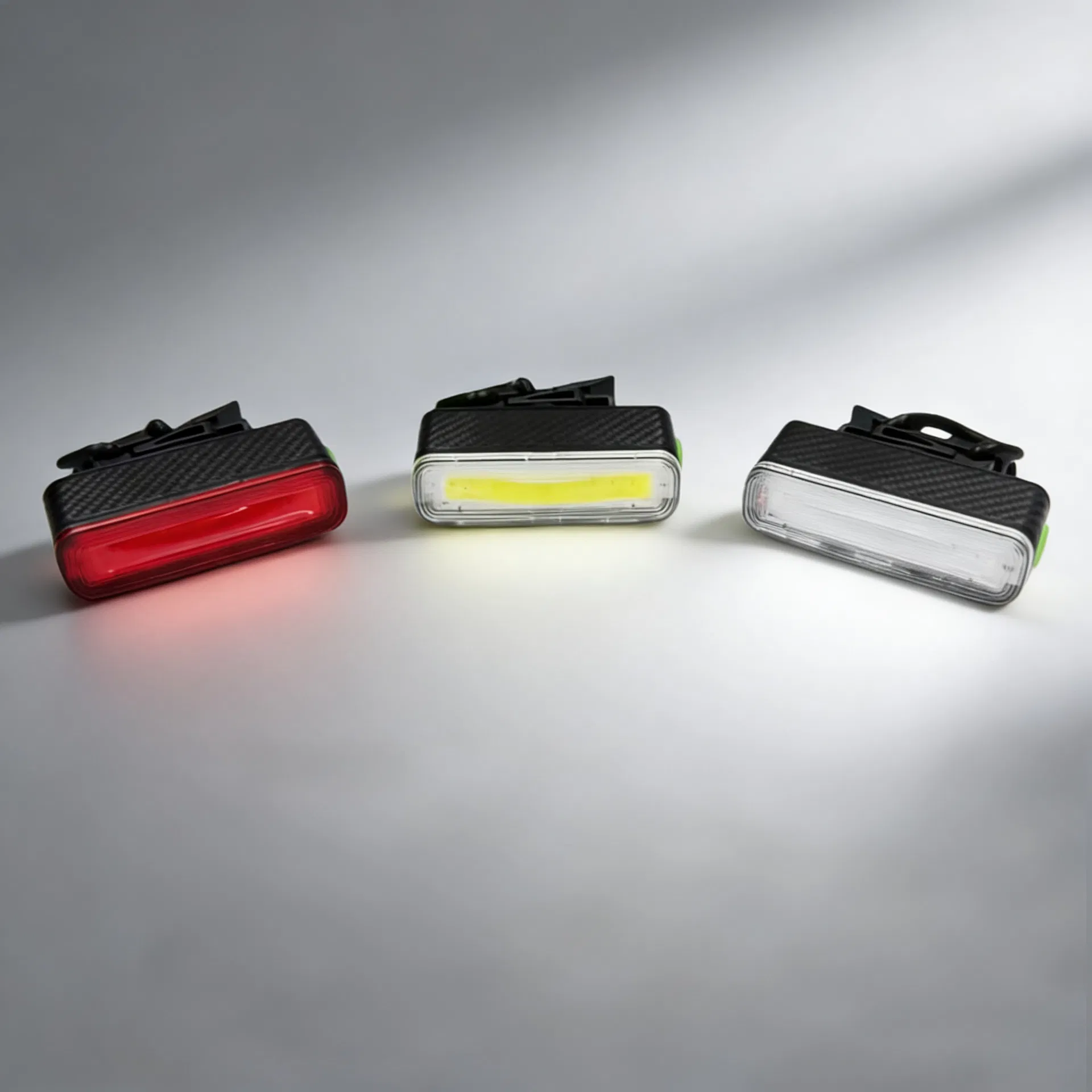 LED USB Rechargeable Bicycle Tail Rear Light Safety Lightweight LED USB Rechargeable Bicycle Cycling Tail Rear Light Security Warning Lamp Bike