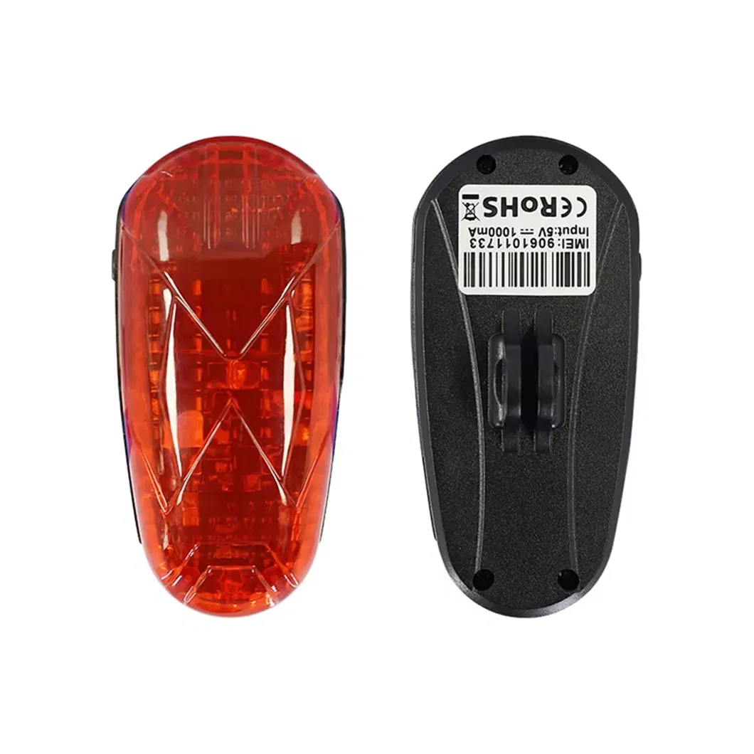 GPS Tracker Detail 3