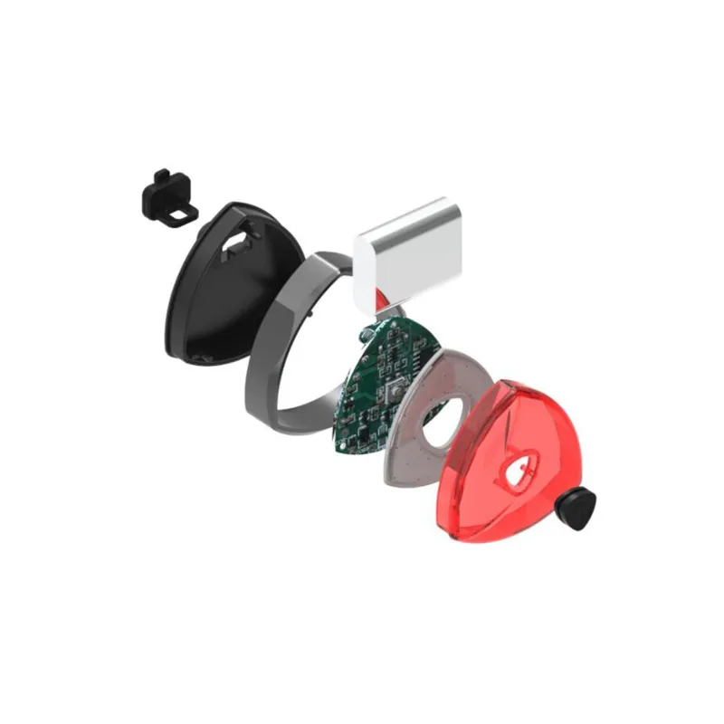 Complete Set Packaging