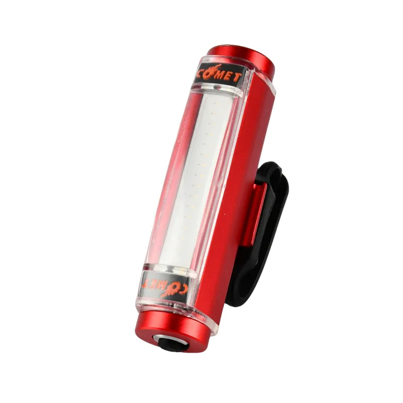 Bicycle Tail Light