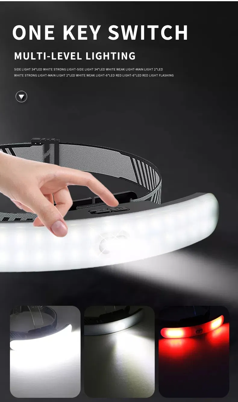 Extended Specification