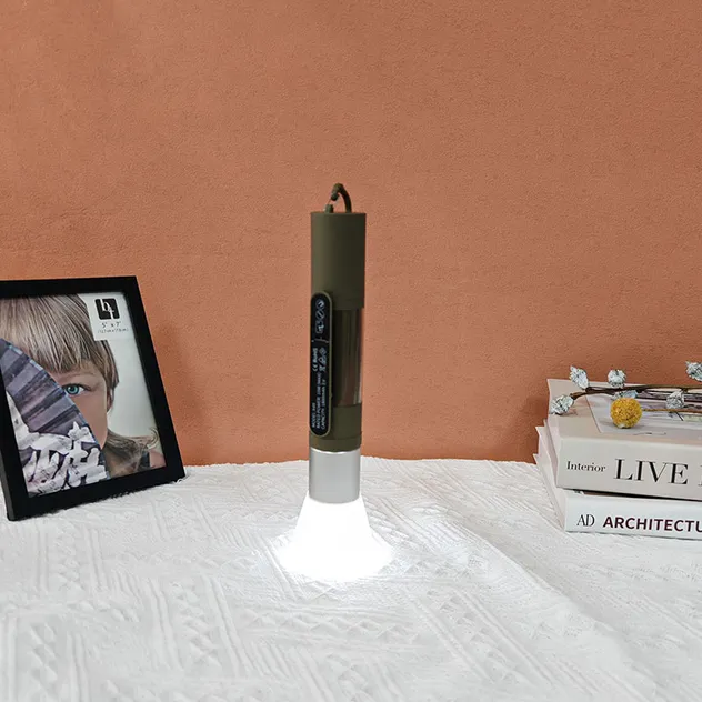 Flashlight Feature 3