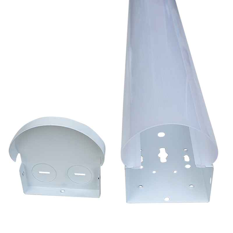 4FT/5FT/8FT LED Linear Light Fixture/Housing/Accessories