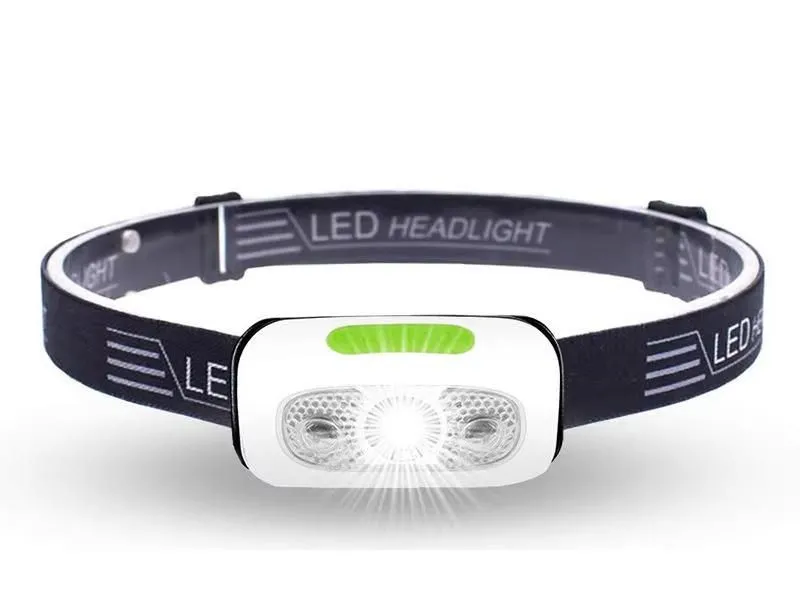Headlamp 5