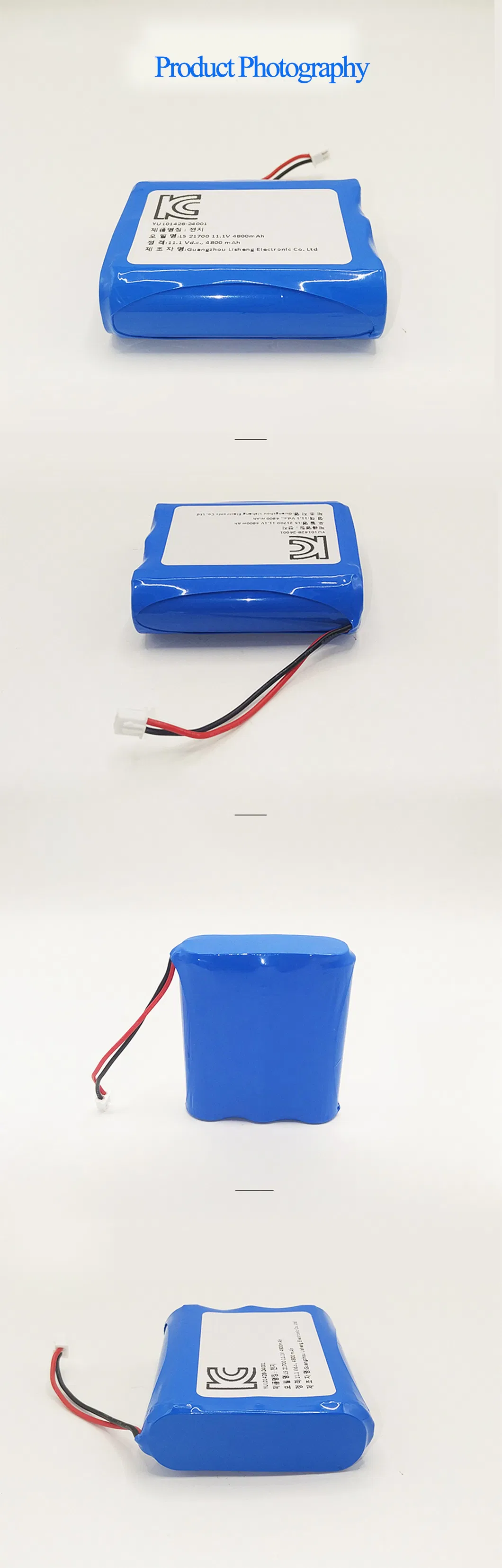 Product Parameters Overview