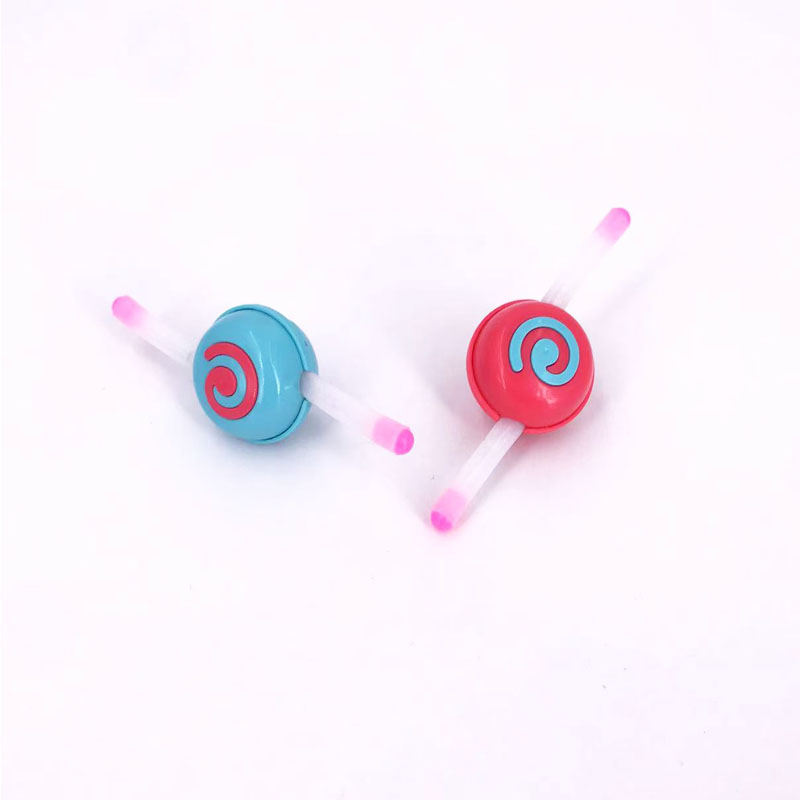 Toy Accessory Fan Light up LED Light Fan for Toy Fan