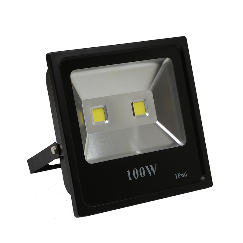 New High Quality Outdoor LED Floodlight IP65 Flood Light Underwater UV Diving 100W 200W 300W 400W 500W