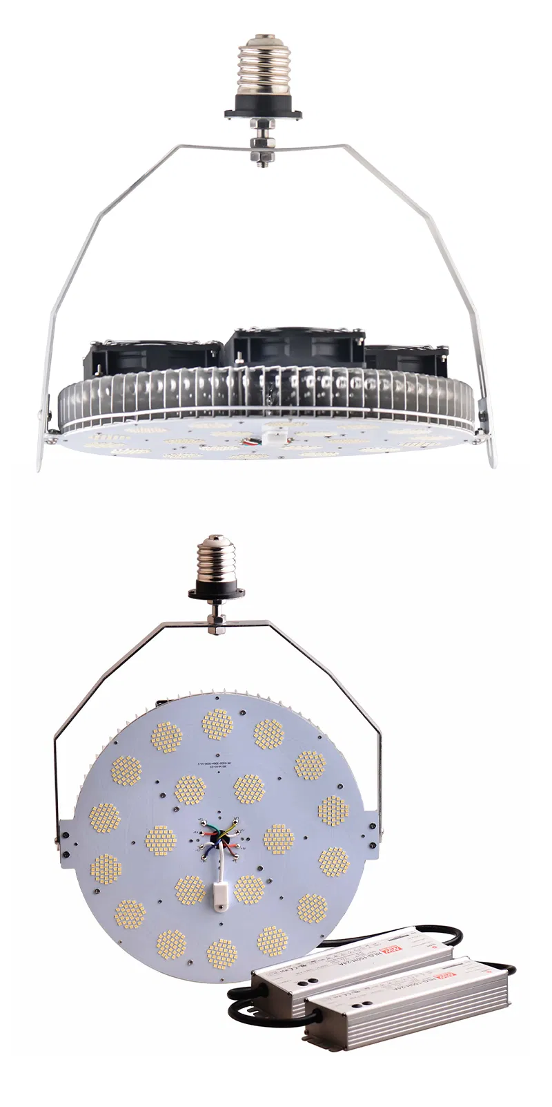 Retrofit Kit Detail 4