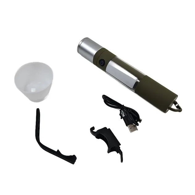 Flashlight Feature 4