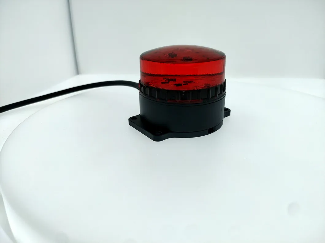 Underwater Indicator Application