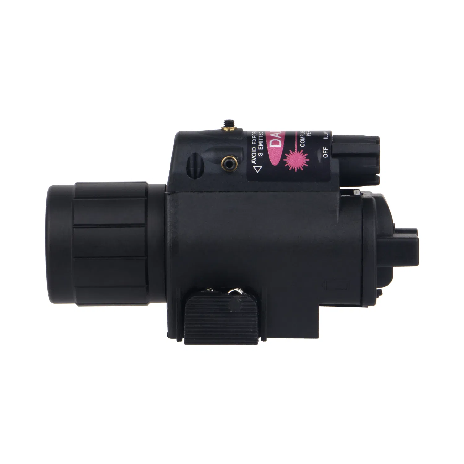 High-Performance Laser Flashlight for Hunting Enthusiasts in China