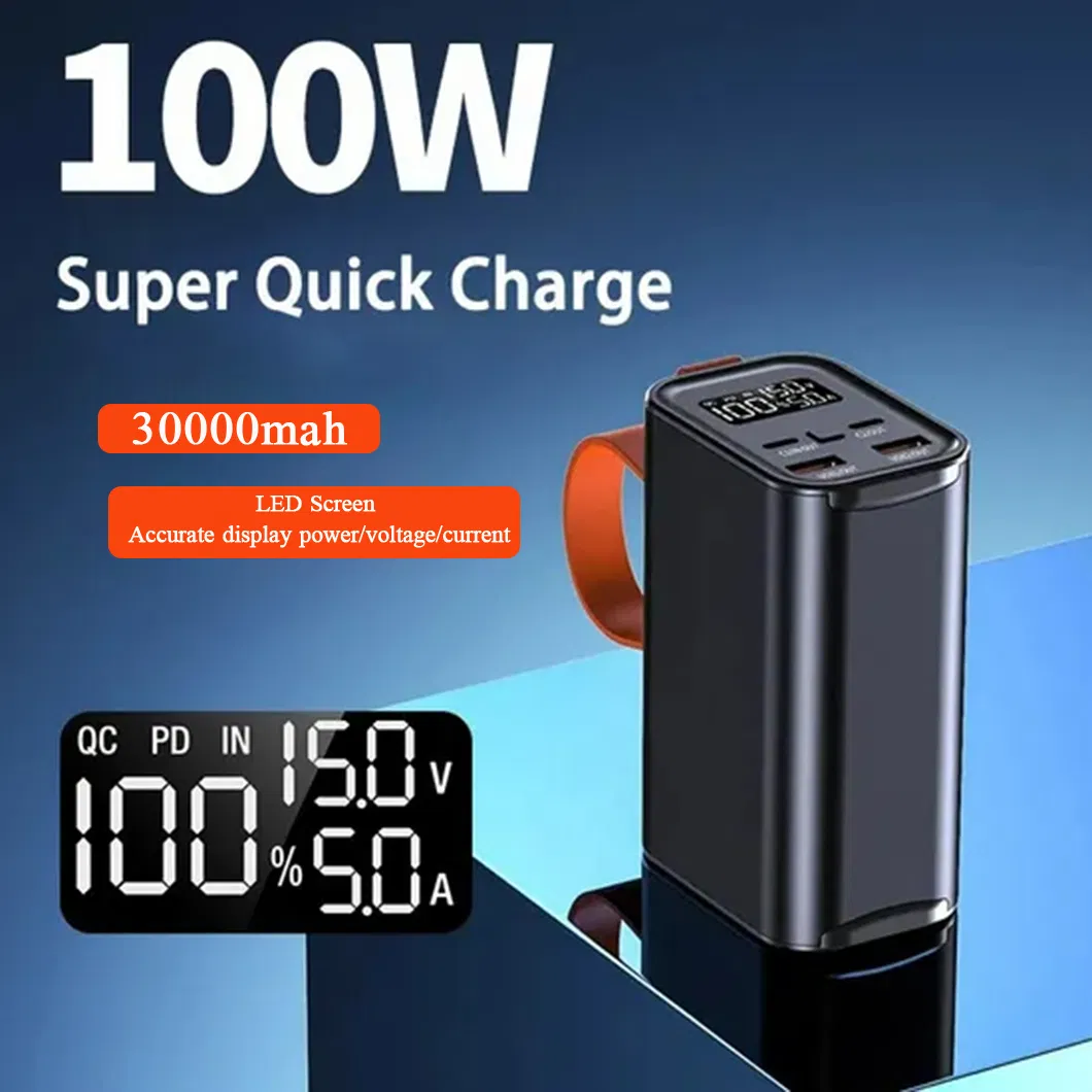 Power Bank Display 2