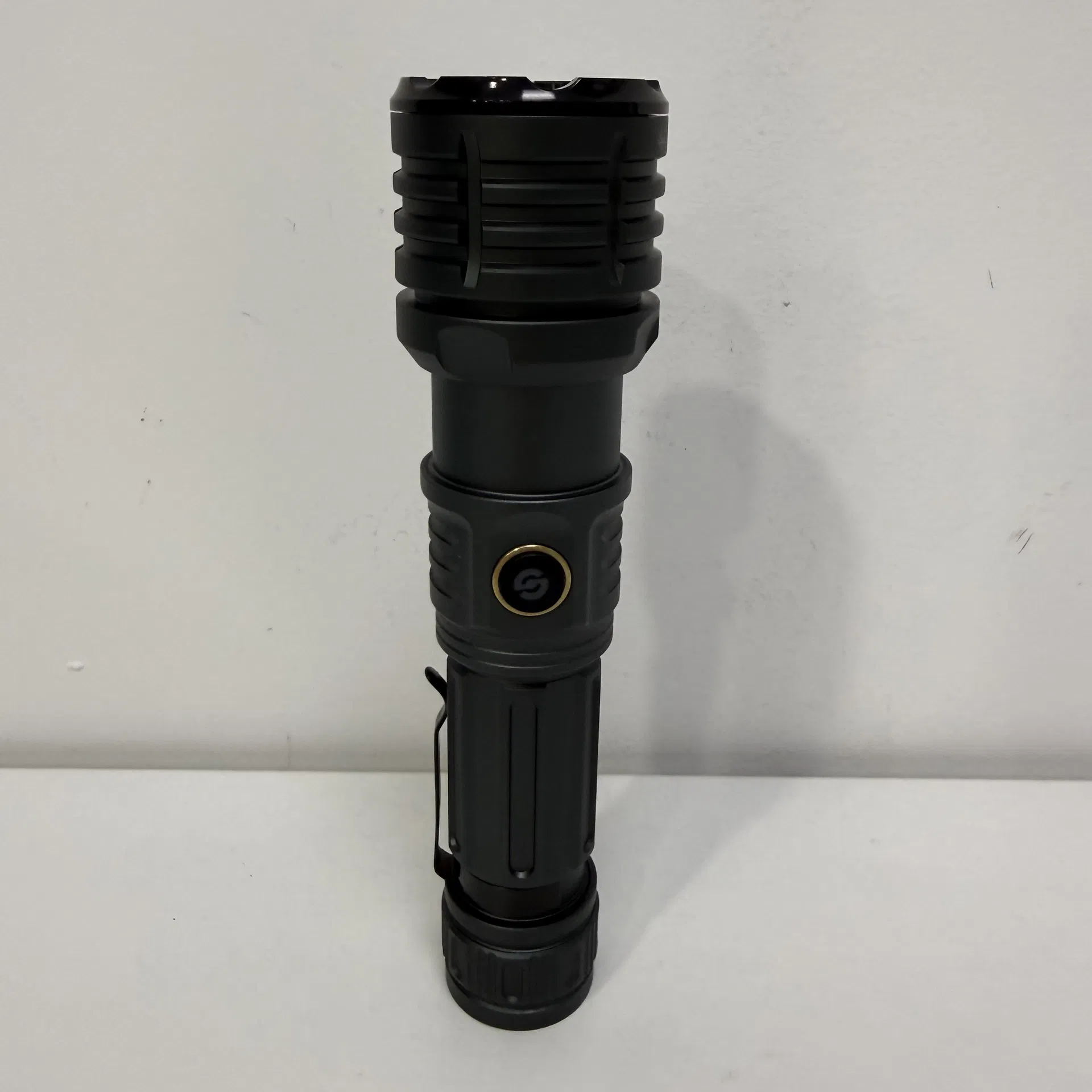 Tactical Flashlight
