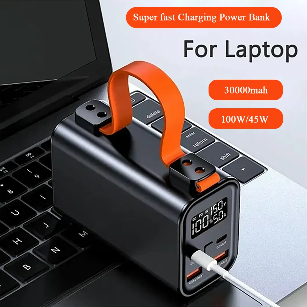 Power Bank Display 1