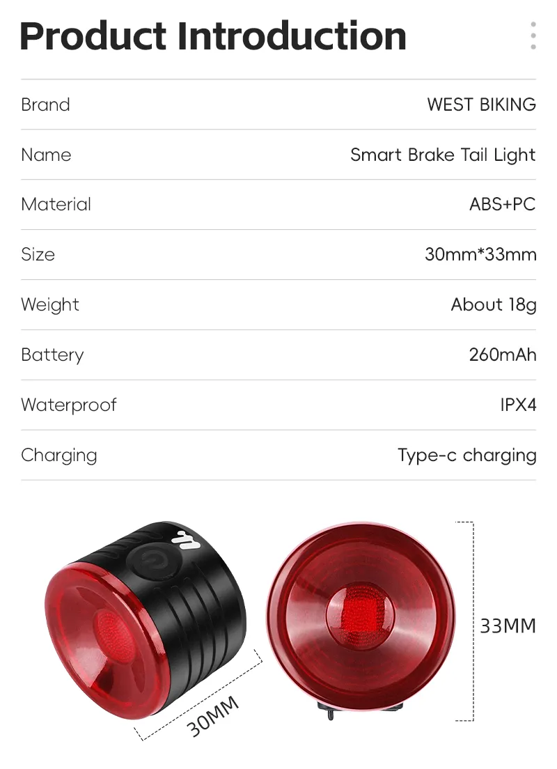 Smart Sensing Feature