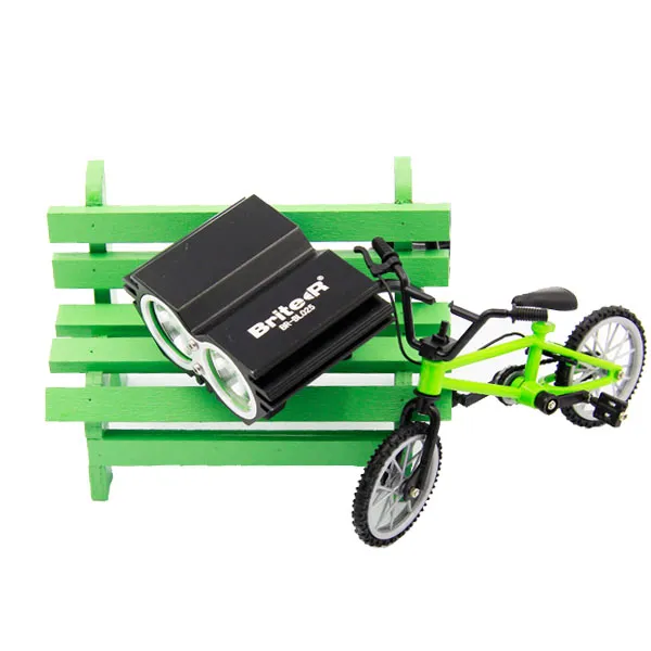 Bicycle Light Full Set