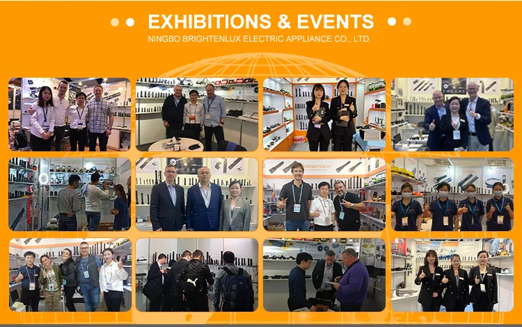 Certification Showcase