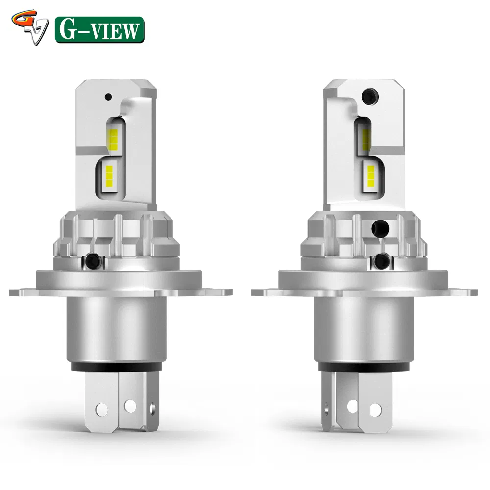 G-View GS LED Headlight Automotivel LED Light H1 H3 880 881 H7 H8/H11/H16 H10 9005 9006 9012 Super Bright LED Light Car Accessories