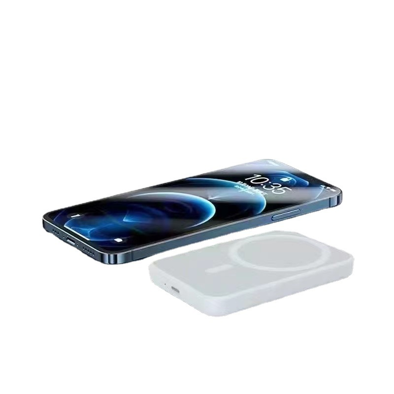 Original Factory Battery Pack for Phone 14 High Quality Clone Magnetic Wireless Power Bank Safe Packs for APP Phone