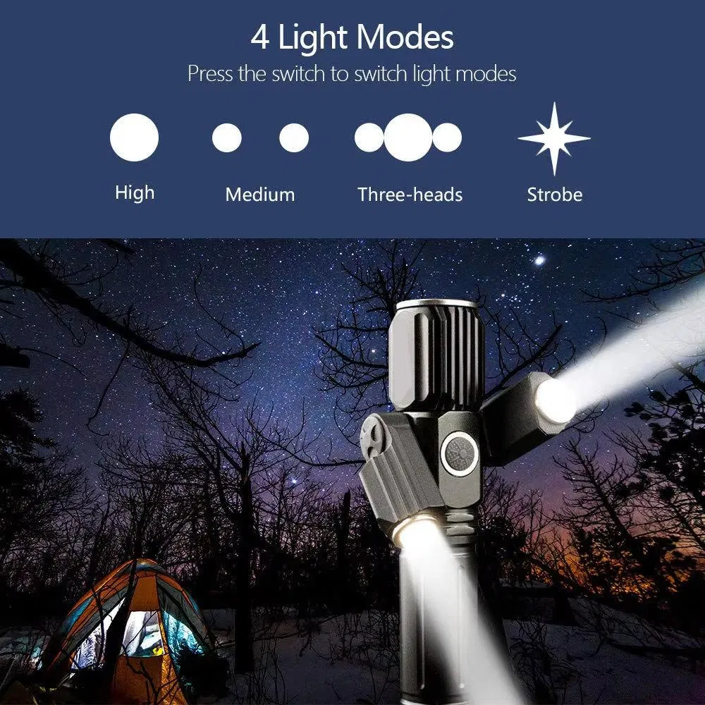 Flashlight View 6
