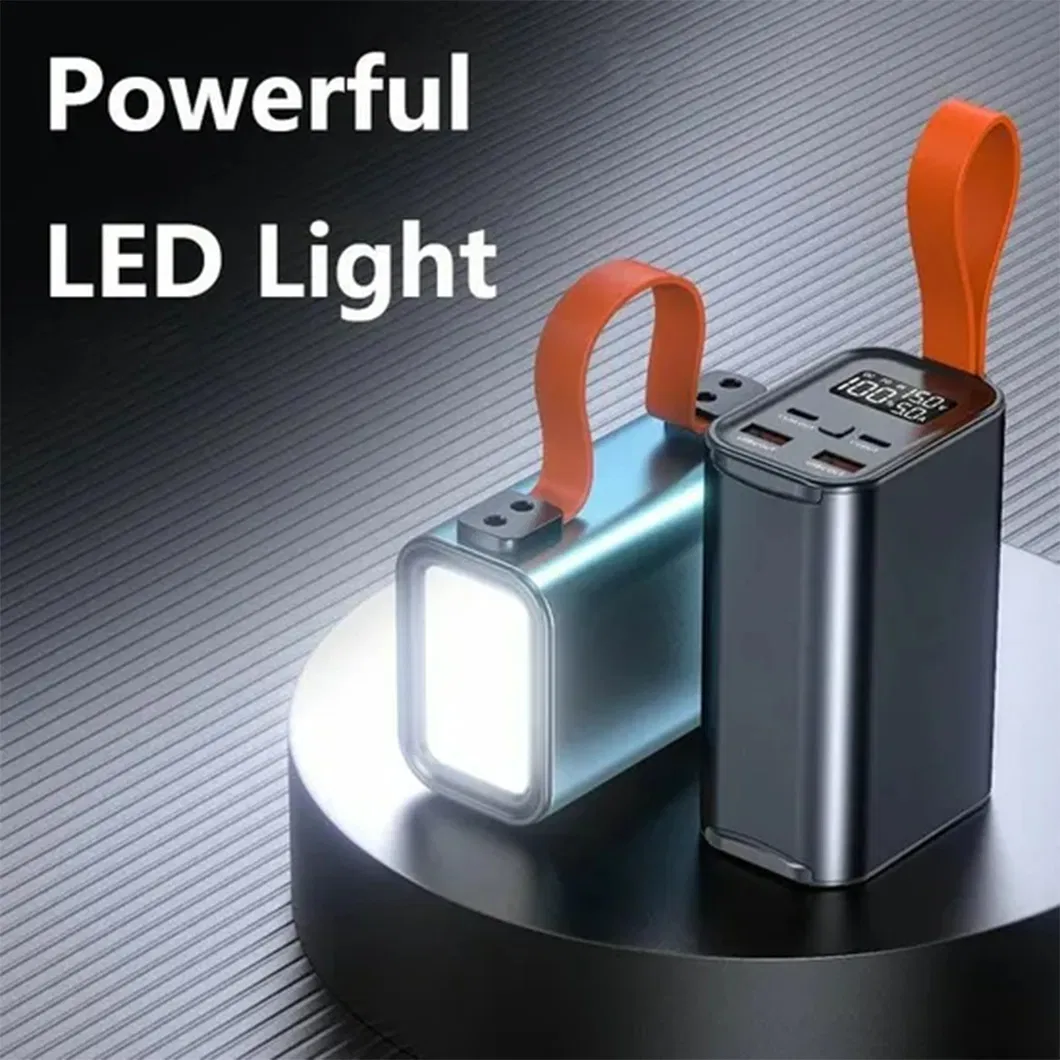 Power Bank Display 3