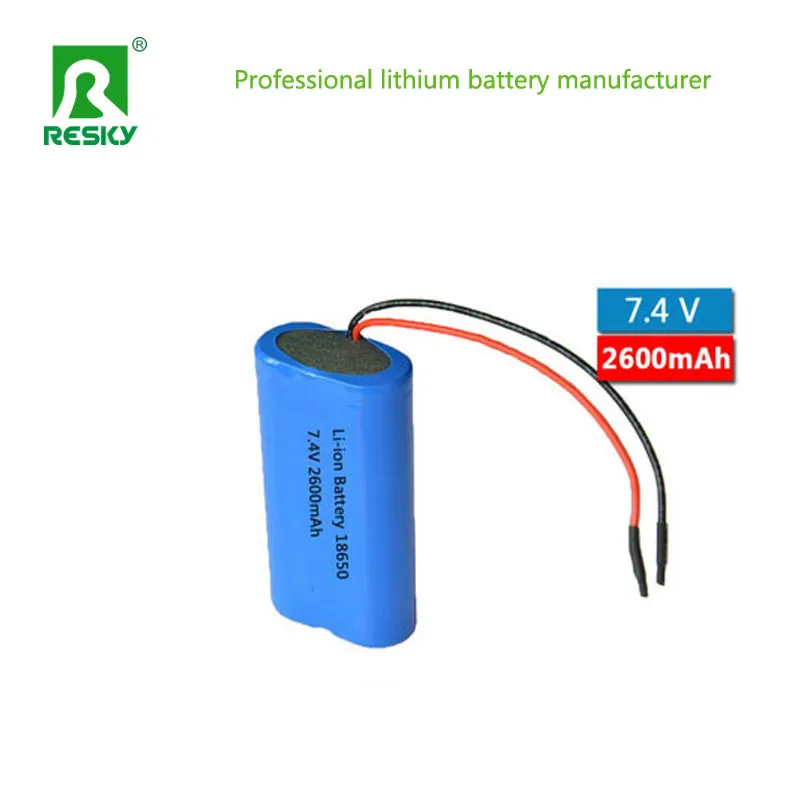 Battery Pack 5