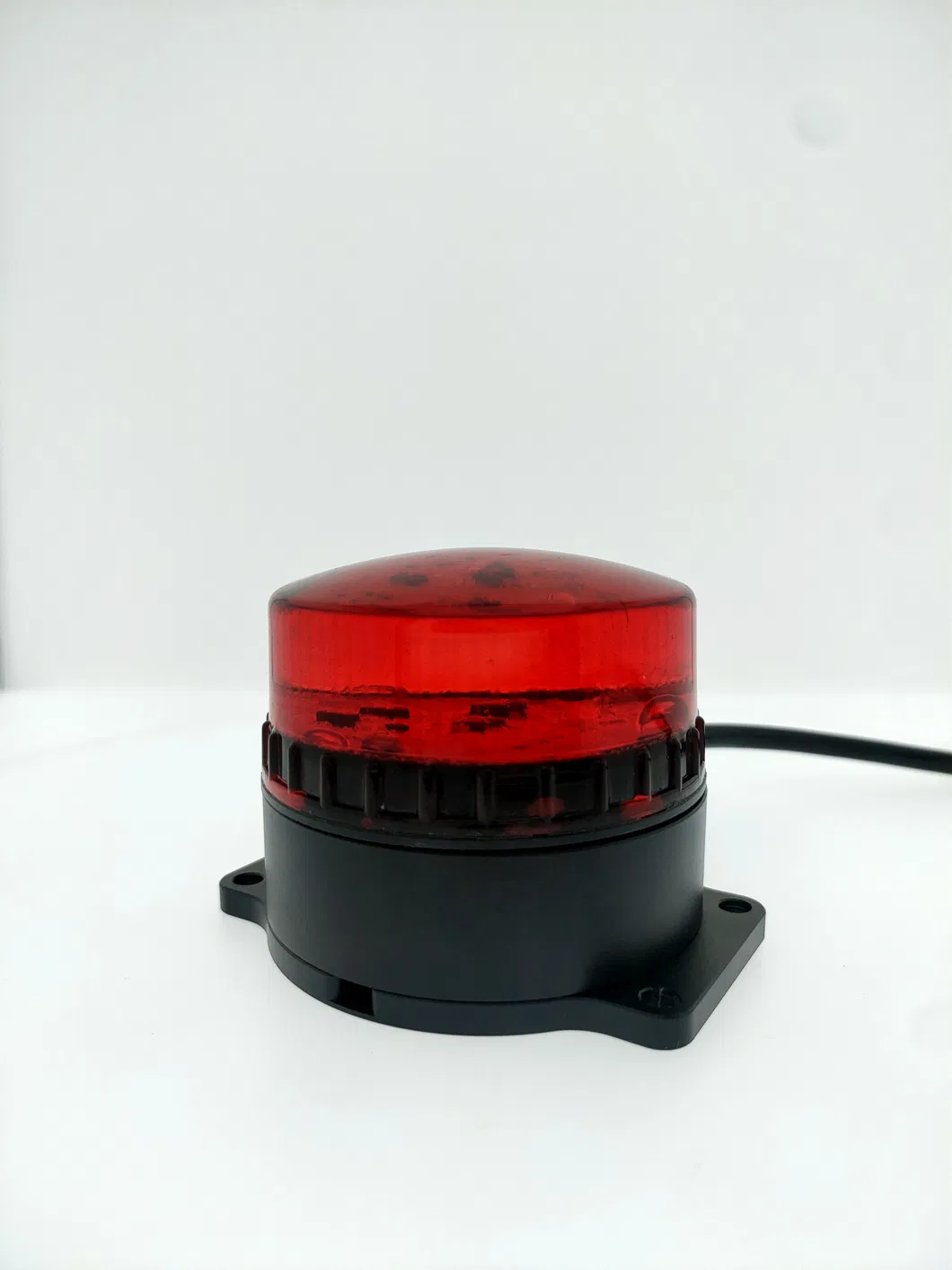 Underwater Light Detail