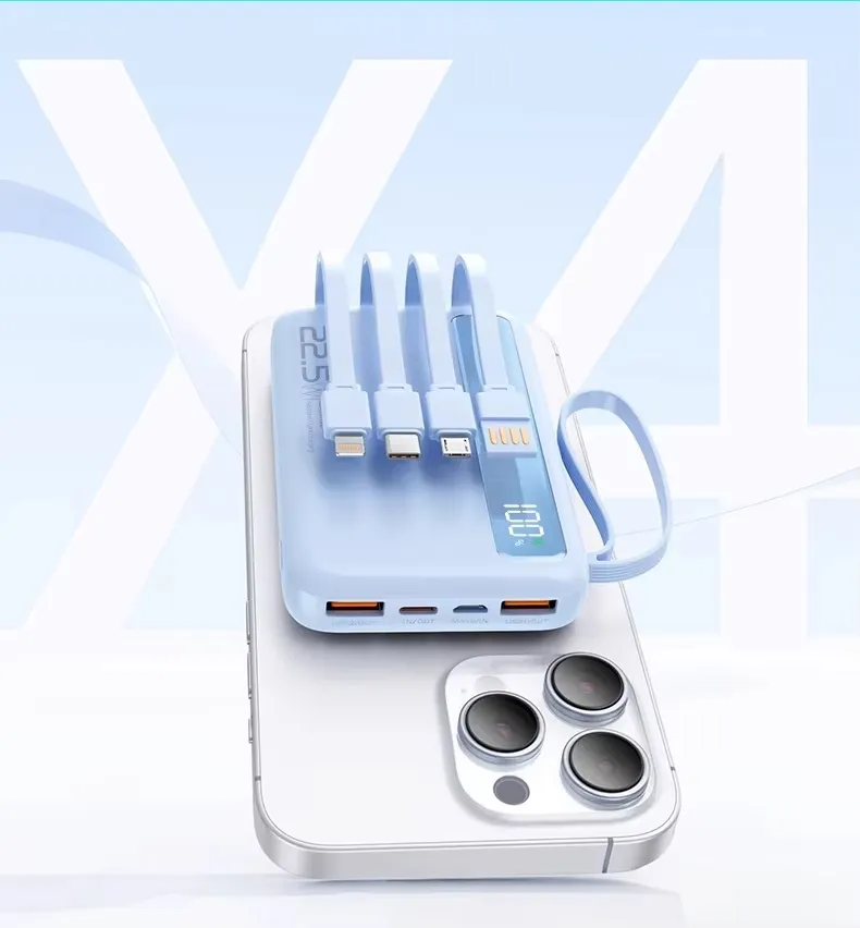 Power Bank Display 3