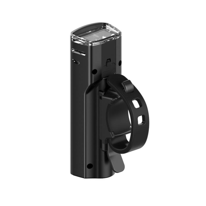 Biking Front Lamp Band Adjustable Hiking LED Bicycle Lights