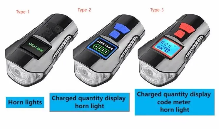 Bicycle Light Packaging