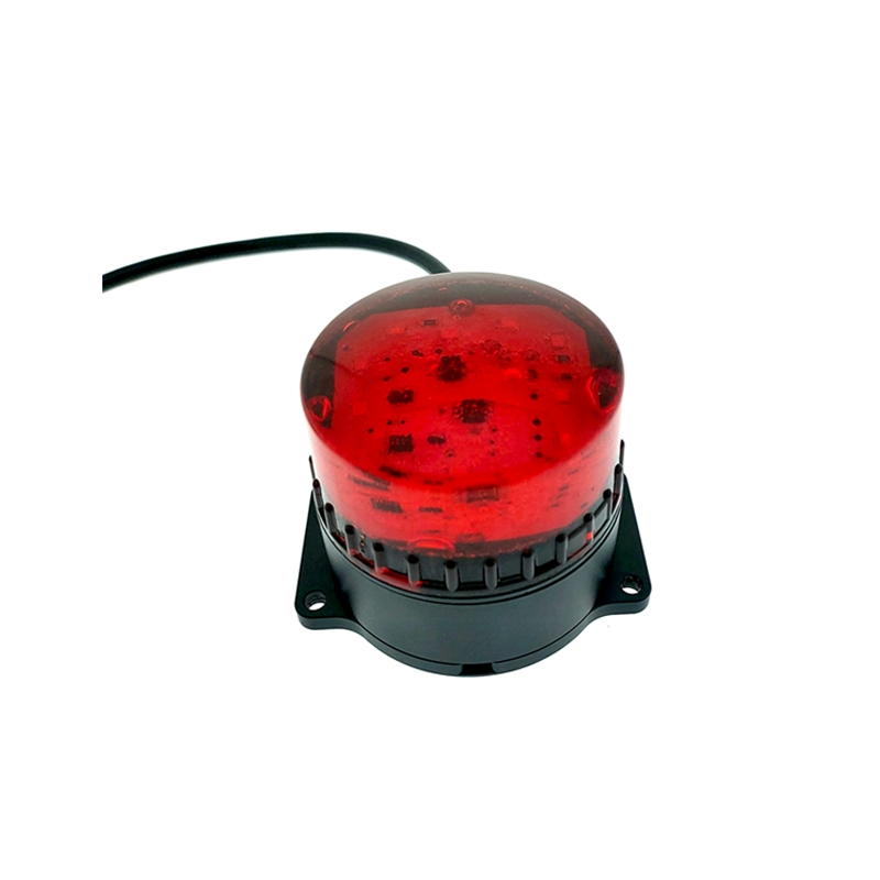 Affordable LED Underwater Alarm Light for Safe Diving