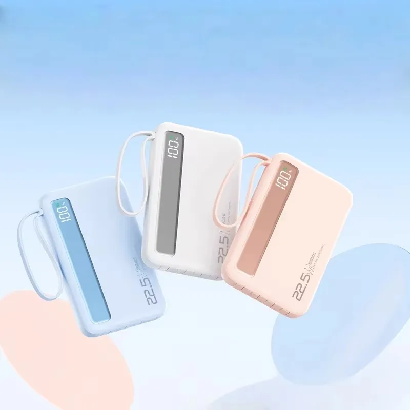 Power Bank Display 1